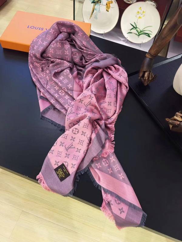 Louis Vuitton Scarf LVC00598 Louis Vuitton Scarf LVC00598